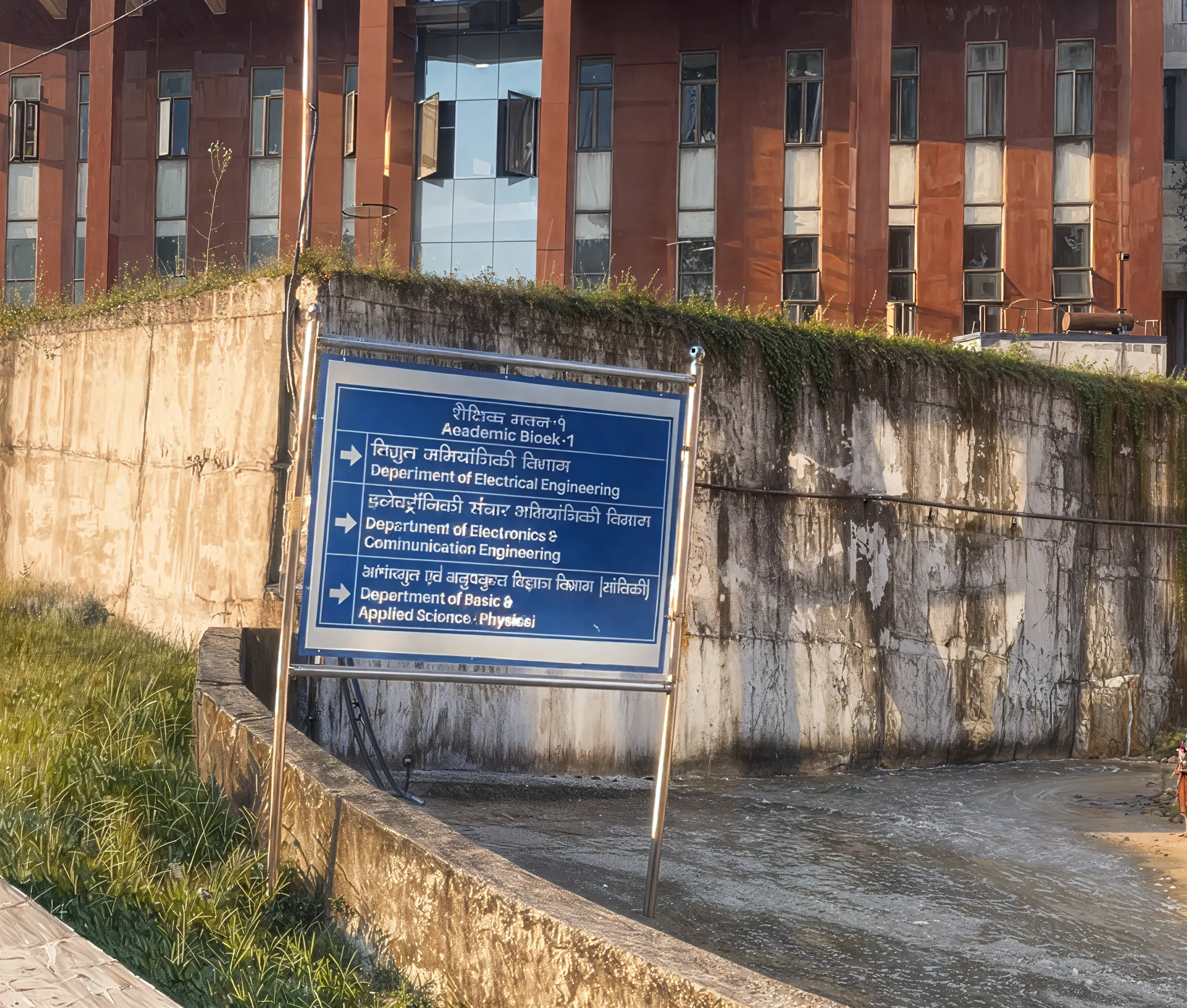 NIT Arunachal Pradesh Campus photo 15